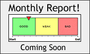 Montly Reports Coming Soon!